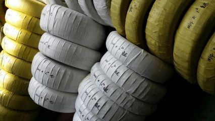 聚鑫供应国产山风牌琴钢丝与碳钢弹簧钢线产品展示