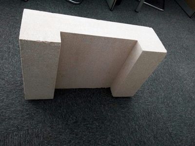 热固型改性聚苯板装饰线条（真金板装饰线条）产品展示