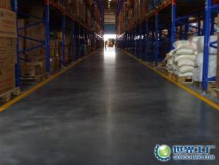 供应杭州周边金刚砂耐磨骨料地坪，适用于各类建筑建材需求