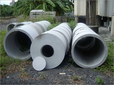 保定水泥化粪池产品图片与相册展示 - 涿州骏业建材