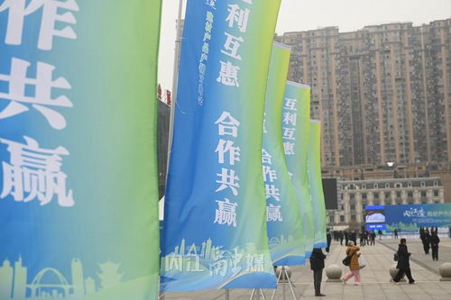 为建材企业解难题，内江举办建材产品产销对接会助力五金批发兼零售