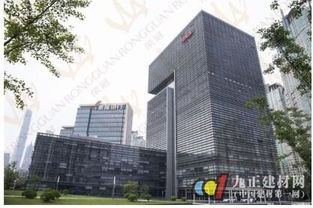 现代建材工艺赋能，打造上海精品工程新标杆