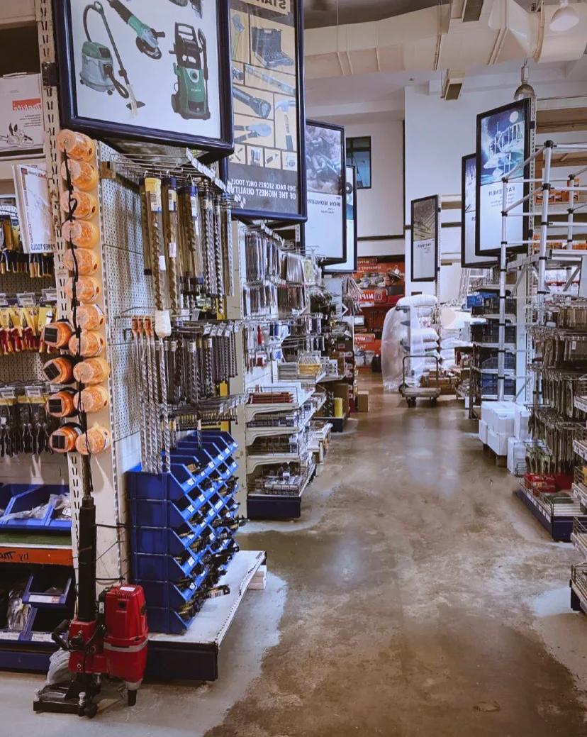 五金建材店成功开业策略解析 兼营批发与零售的双赢之道