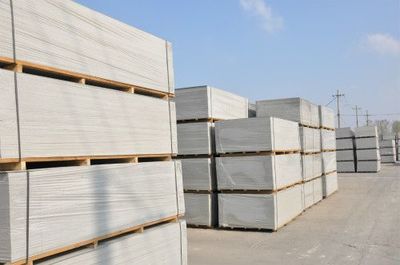 金特板产品相册展示 - 北京金元恒信建材专业供应商