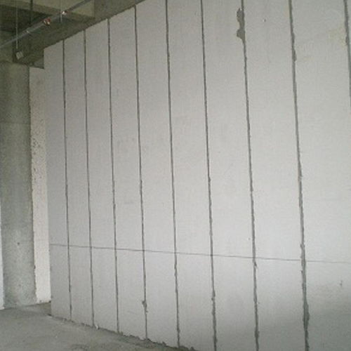 聊城内墙NALC板 华晟建材生产厂家直供，高清大图品鉴优质建材