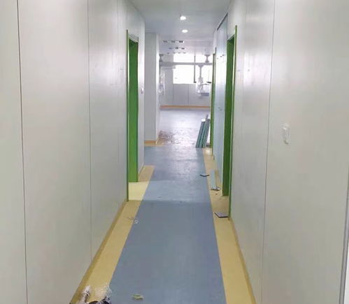 浚县优质无机预涂板 防火性能卓越的装饰新选择——蓝品盾建材高清评测